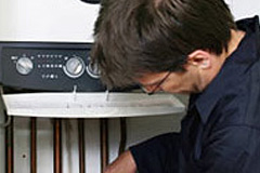 boiler repair Bryning