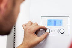 best Bryning boiler servicing companies