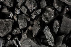 Bryning coal boiler costs