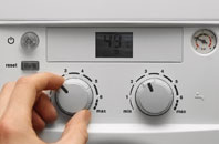 free Bryning boiler maintenance quotes
